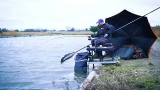 Team Guru Chooses UniFish Weather App