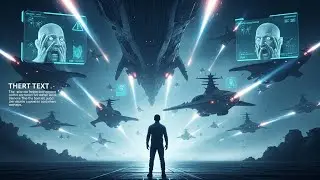 The Galaxy Tried to Break Humanity&mdash;Instead, Humanity Rewrote Fate | HFY Sci-Fi
