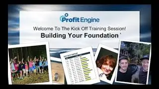 Profit Engine Review Gerry Cramer