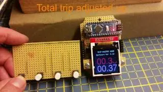 TRIP MASTER 2000 VER 2