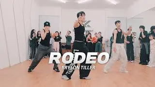 Lah Pat - Rodeo DANCE | #Choreography by  양어진 YURJIN | LJ DANCE STUDIO l Indonesia Bandung KK ent