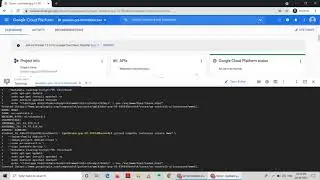 Set Up Network and HTTP Load Balancers #30DaysOfGoogleCloud GSP007 Google TShirt free schwags