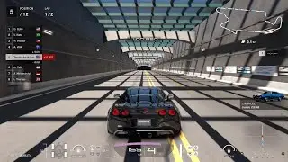 Gran Turismo 7 Trial mountain Cup Race #1 And 2 🥇 🏆 