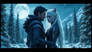 I Saved an Alien Werewolf Girl from the Cold&hellip; Now I Belong to Her Pack | HFY