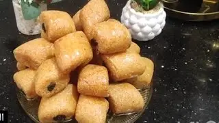 مقروط المقلة ناجح 💯/💯 معسل حتى القلب 😋😋 أكيد راح ينال اعجابكم 😋