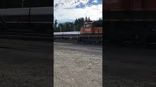 Amtrak Talgo