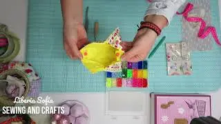 🥨🥪BOLSITA PORTA ALIMENTOS IMPERMEABLE