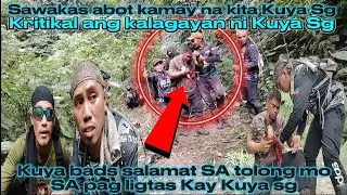 Kuya bads salamat SA pag ligtas Kay Kuya sg#VIRAL #intense #kritikal #Highlights #GCASH_09633556024 