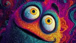 🌿 Progressive Forest Psytrance 2025 🍄 | Goa Ritual Energy &bull; Hypnotic Night Vibes 🌑🔥