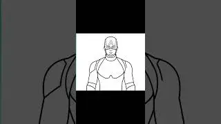 Captain America Coloring Pages Coloring Pages for Kids | ColoringPages WK | World Kids WK
