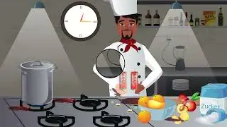 DiisTee - Eistee Konzentrate f&uuml;r Gastro