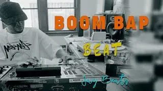 (FREE) BOOMBAP Beat 