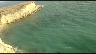 Gwadar beach