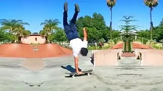 Best Skateboarding Tricks #41 🔥 2018
