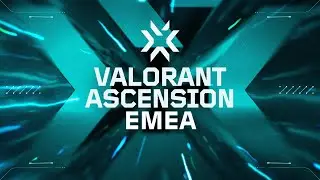 [FR] DSY vs JL & TWS vs MDR | ASCENSION EMEA 2025 | FINALES LOWER GROUPES
