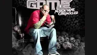 The Game-Gutter