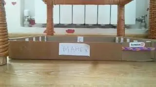 Обзор моего КСК Норвегия. Прошу прощения за местами плохое качество