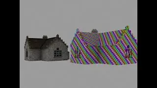 bg unwrap in 3ds max | bg unwrap in 3ds max | 3ds max texturing tutorial