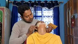 ASMR Spa Facial on your face Skincare Roleplay (asmreti)