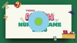 MATHS PRIMER | CH-4| NUMBER NAME 21-60