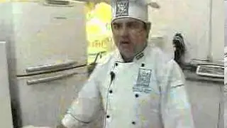PADARIA 2000 - Bolo da Índia