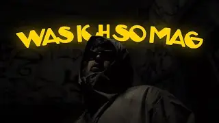 YUNGHESSLICH - WAS ICH SO MAG [OFFICIAL VIDEO]