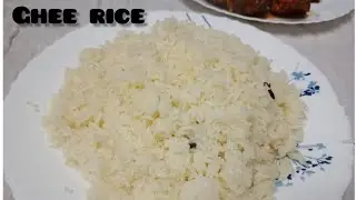 #gheerice how to make perfect ghee rice at home. 👌😋