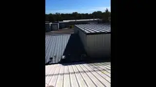 Topps Products commercial roof coatings