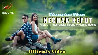 KECHAK KEPUT