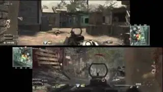 Speacial Ops Survival: Vilage
