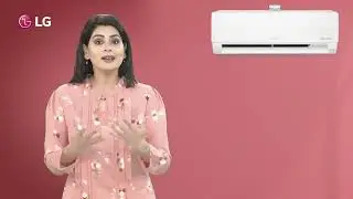 LG AC: Super Convertible 5in1 I LG