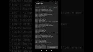 Psiphon pro Mod apk 5Mbps speed