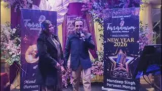 Rafta Rafta Dekho Aankh meri by Vikas 