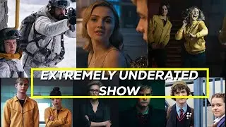 ALEX RIDER |Malayalam Review |Sonyliv [ Binge Junkie]