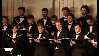 Music Department Recital