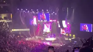 Janet Jackson- Together Again (Original Version) (Live At The PPL Center) (5/18/23)