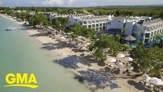 Get the best travel deals on &lsquo;Travel Tuesday&rsquo; | GMA