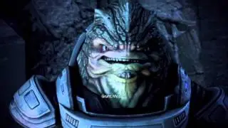 Mass Effect 3 - Grunt of Aralakh Company