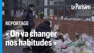 Dans le collège de Louise, tuée à 11 ans, « tout le monde a peur »