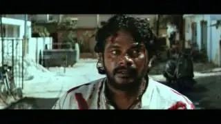 Veta Movie | Baladitya & Chitram Seenu Action Scene