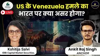 Share Market Live | Bajaj Finance, CSB Bank, Marico, Nibe, Ujjivan SFB, Sobha, BOB में क्या करें?