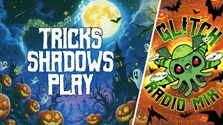 Tricks Shadows Play 🎃 | A Mischievous Halloween Haunt of Shadows and Whispers