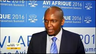 AVI AFRIQUE is an annual Africa Aviation Innovation Summit