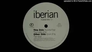 Fcom - F 011 - Iberian - Nueva Era - B1 - aurora (1994)
