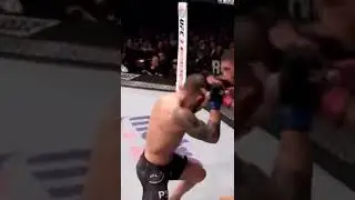 UFC 273 Contestant: Volkanovski vs The Korean Zombie April 9th