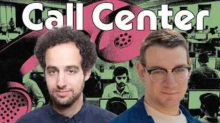 🔴 Danny Catlow and Charles Gould Need Customer Service || Call Center