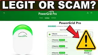 Power Grid Pro Reviews - Does it Really Worth It Or A Scam?