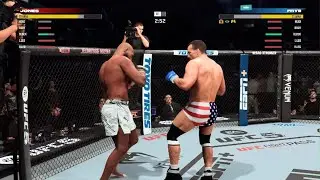 EA SPORTS UFC 5_Pride Don Fry