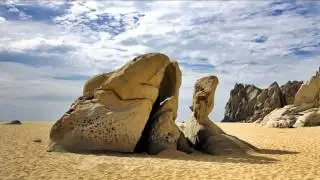 Playa del Amor, (Lovers Beach) (Calimeros)