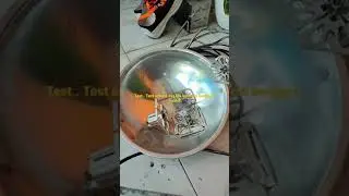 READY TEST.. RAGAM ANTENNA 📡 KATHREIN RAKIT SENDIRI
